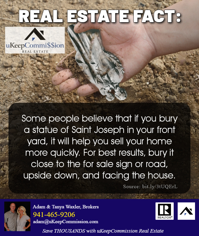 real estate fact